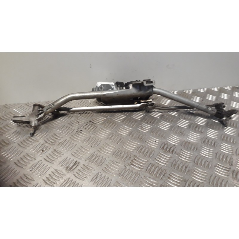 MOTOR LIMPIA DELANTERO 0390241505  - imagen 2