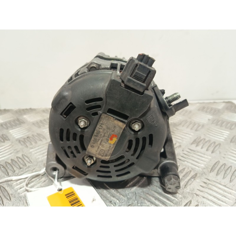 ALTERNADOR 0986049171  - imagen 3