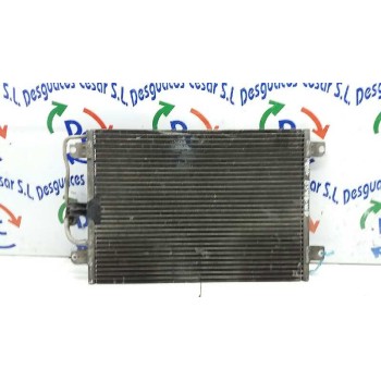 CONDENSADOR / RADIADOR AIRE ACONDICIONADO 7700432391 