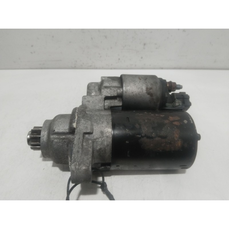 MOTOR ARRANQUE 02T911023G  - imagen 2