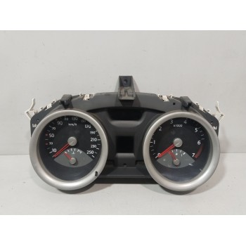CUADRO INSTRUMENTOS 8200306556A 