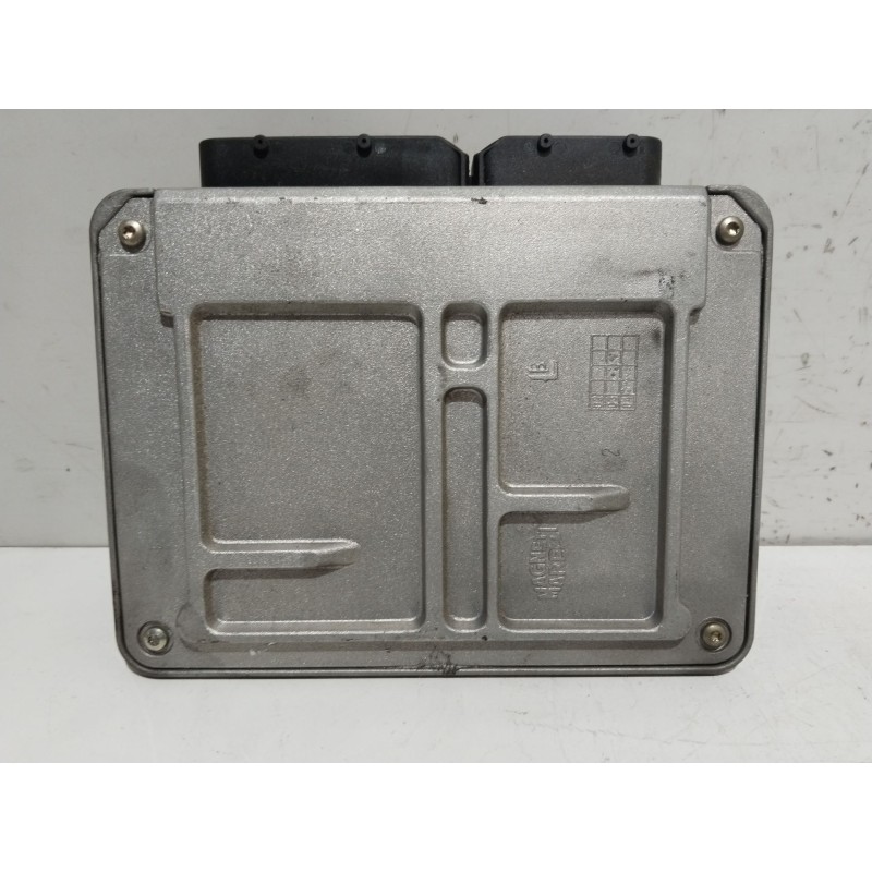 CENTRALITA MOTOR UCE 036906034GQ 6160115206 - imagen 3
