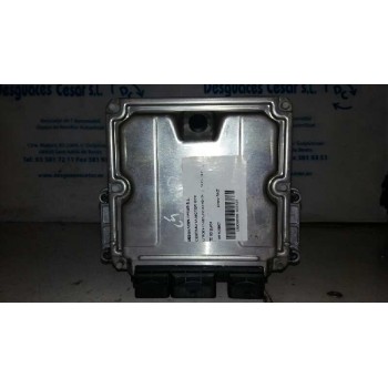 CENTRALITA MOTOR UCE 028101080 