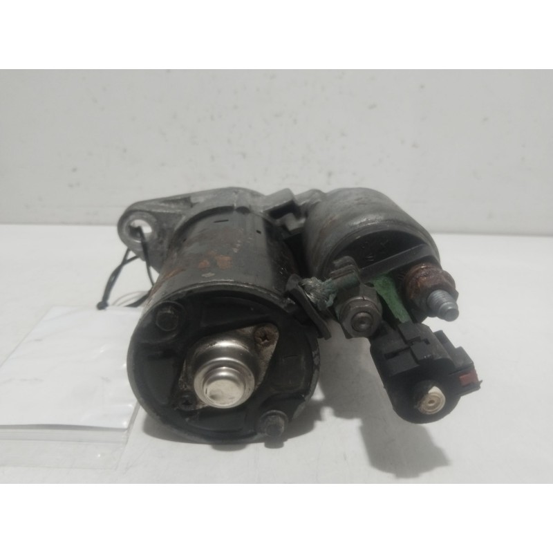 MOTOR ARRANQUE 02T911023G  - imagen 3