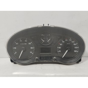 CUADRO INSTRUMENTOS 9801642280  OEM 9801642280