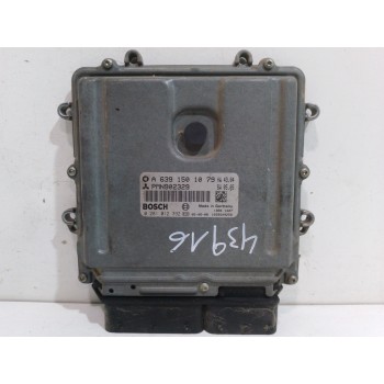 CENTRALITA MOTOR UCE 0281012392 
