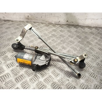 MOTOR LIMPIA DELANTERO 13432685 