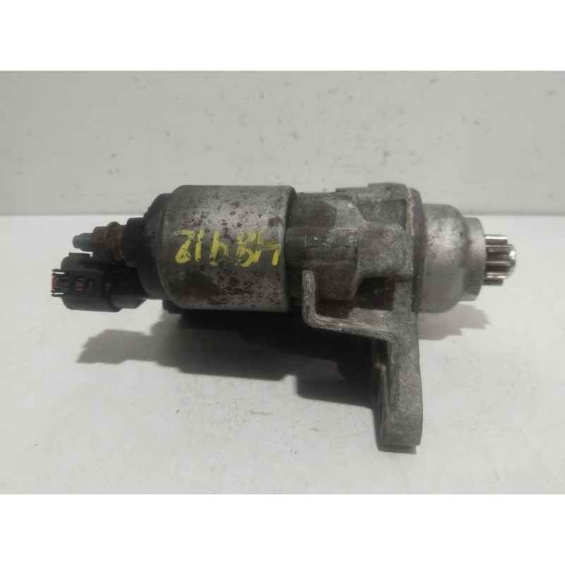 MOTOR ARRANQUE 02T911023G  - imagen 4