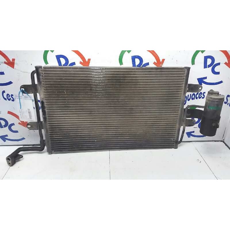 CONDENSADOR / RADIADOR AIRE ACONDICIONADO  - imagen 1