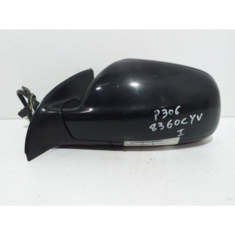 RETROVISOR IZQUIERDO 96347726XT  - imagen 3