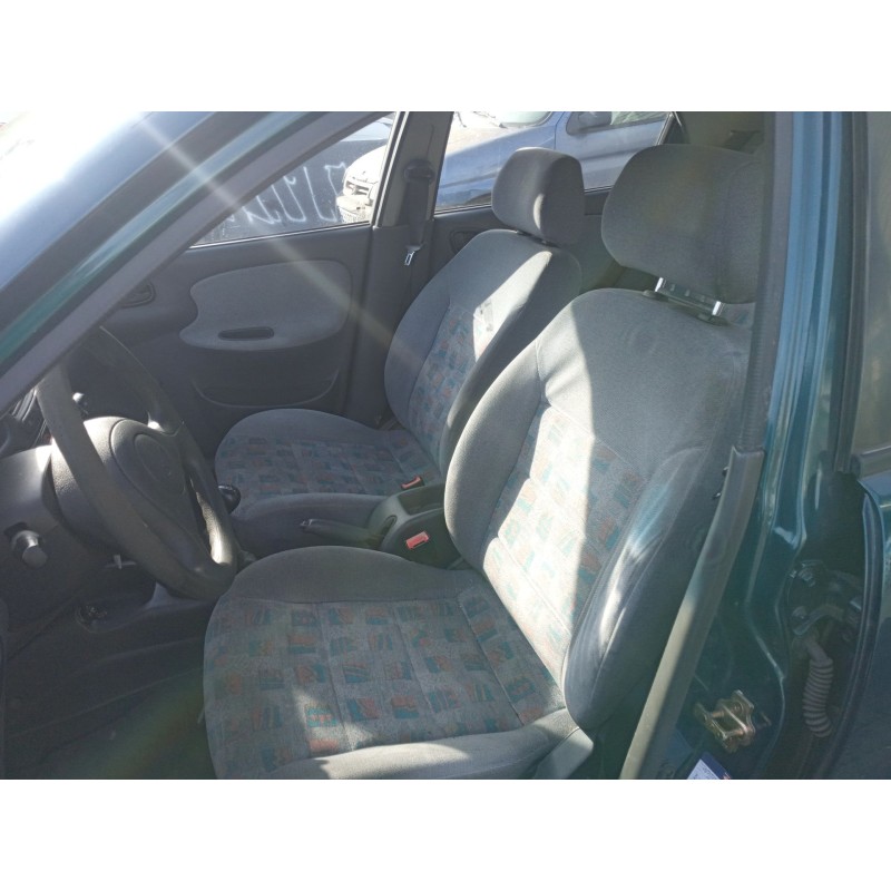 DAEWOO LANOS (KLAT) - imagen 6