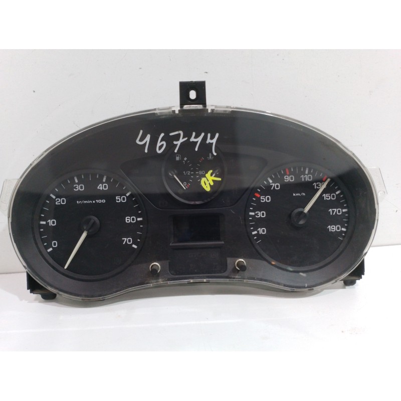 CUADRO INSTRUMENTOS 9800864180 1401107680  - imagen 1