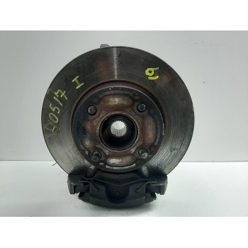 MANGUETA DELANTERA IZQUIERDA 2N113K171 