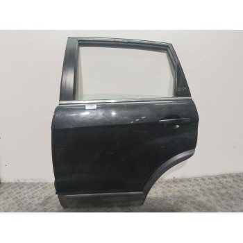 PUERTA TRASERA IZQUIERDA 95460133 