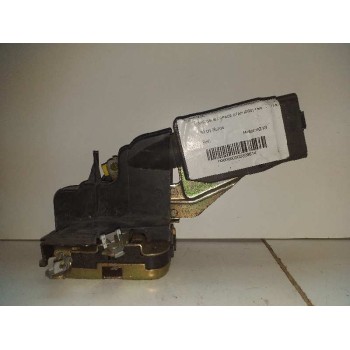 CERRADURA PUERTA DELANTERA DERECHA 