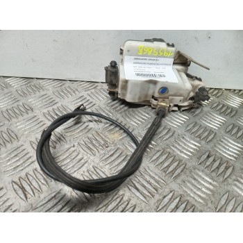 CERRADURA PUERTA DELANTERA DERECHA 6K3837016D 