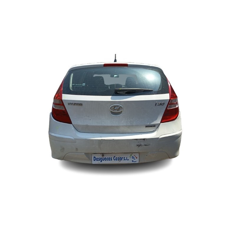 HYUNDAI I30 (FD) - imagen 2