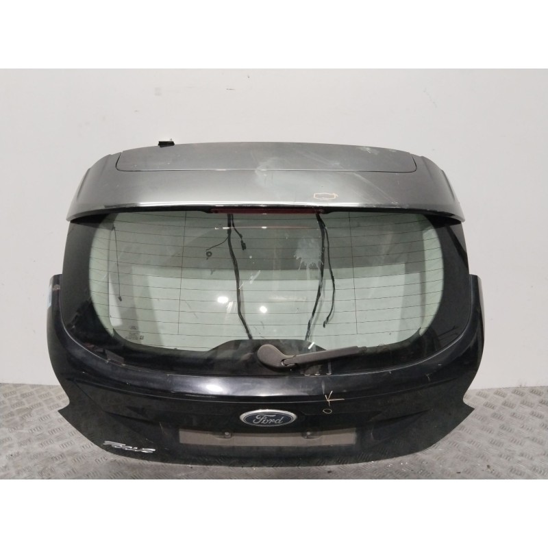 PORTON TRASERO 1838957  - imagen 1