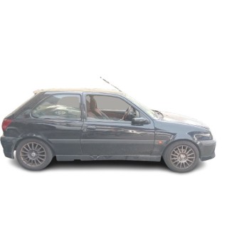 FORD FIESTA IV (JA_, JB_)