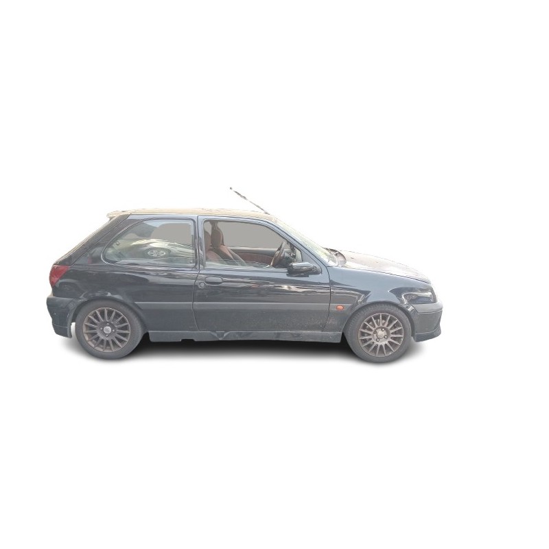 FORD FIESTA IV (JA_, JB_) - imagen 1