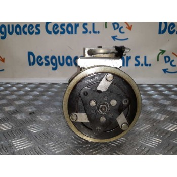 COMPRESOR AIRE ACONDICIONADO 2S6119D629AE 