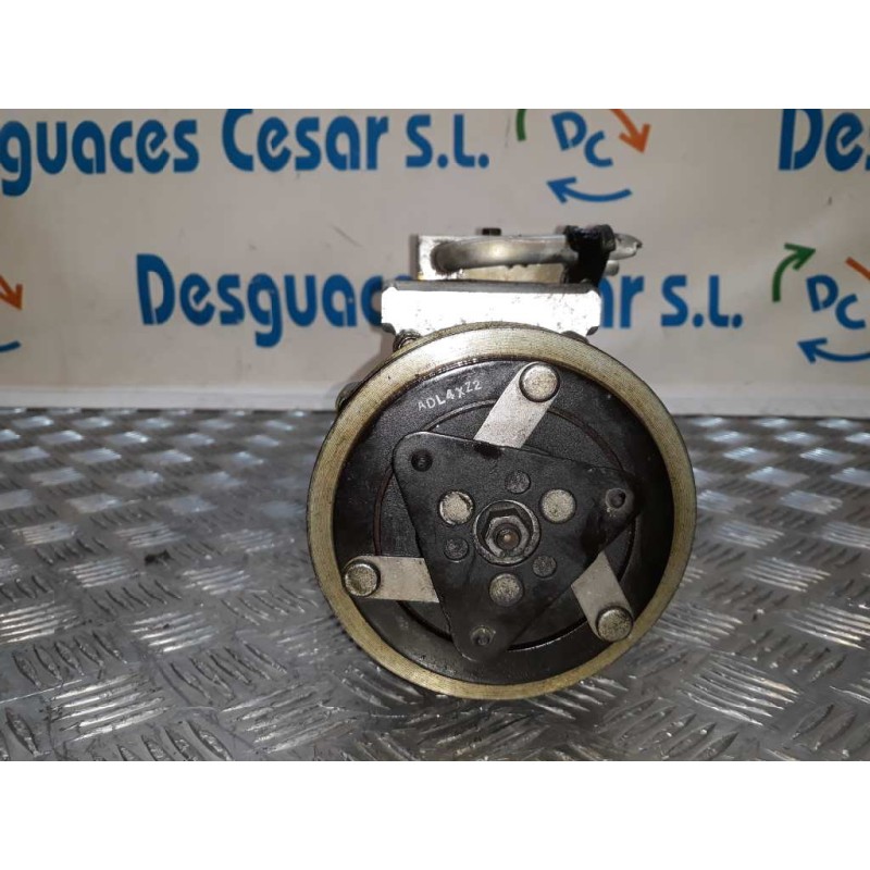 COMPRESOR AIRE ACONDICIONADO 2S6119D629AE  - imagen 1