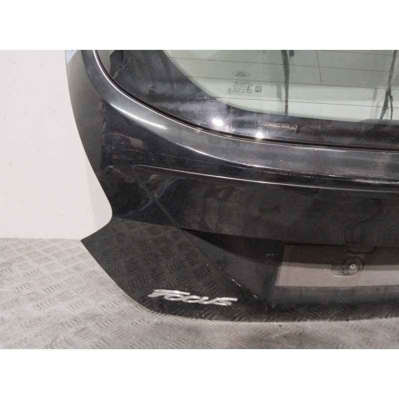 PORTON TRASERO 1838957  - imagen 2