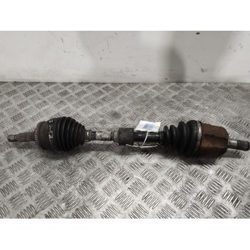 TRANSMISION DELANTERA IZQUIERDA 495011H210 