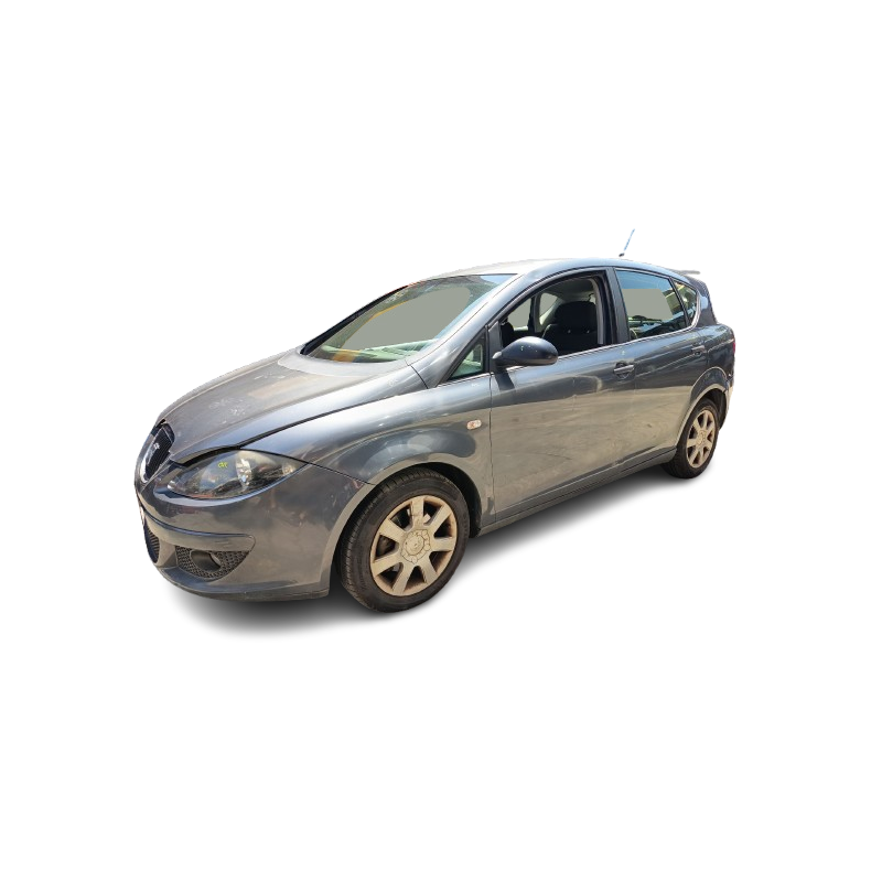 SEAT TOLEDO III (5P2) - imagen 3