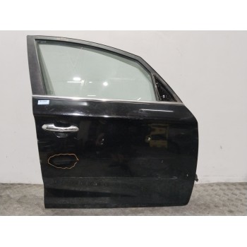 PUERTA DELANTERA DERECHA 76004A4000 NEGRO 