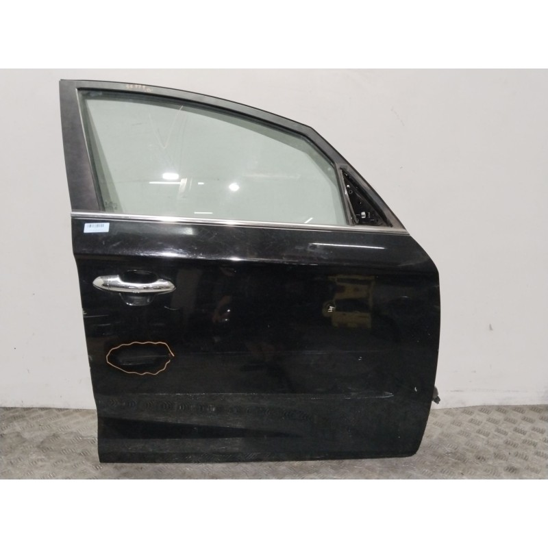 PUERTA DELANTERA DERECHA 76004A4000 NEGRO  - imagen 1