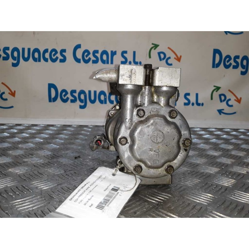 COMPRESOR AIRE ACONDICIONADO 2S6119D629AE  - imagen 3