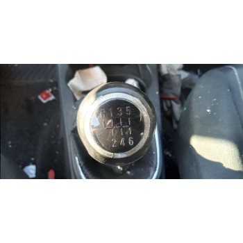 OPEL CORSA D