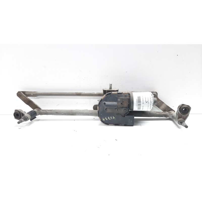 MOTOR LIMPIA DELANTERO 1K1955119B  - imagen 1