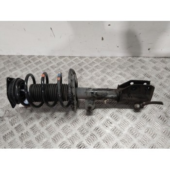 AMORTIGUADOR DELANTERO IZQUIERDO 9836654780 