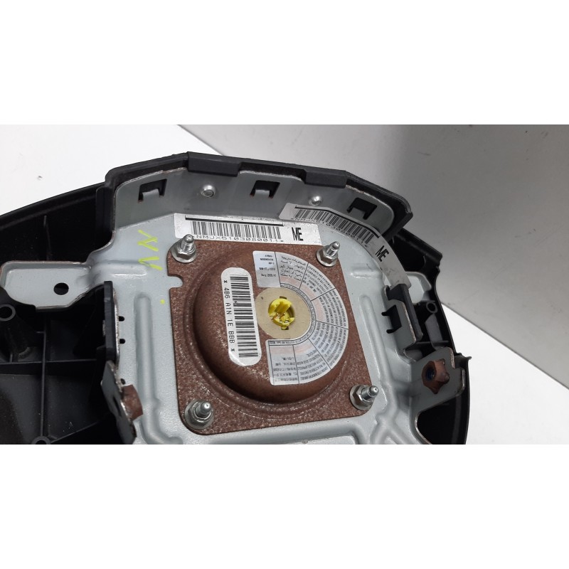 AIRBAG DELANTERO IZQUIERDO 4B6A1N1EBBB  - imagen 2