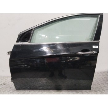 PUERTA DELANTERA IZQUIERDA 760033Z000 NEGRO