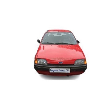 FORD FIESTA BERL./EXPRESS