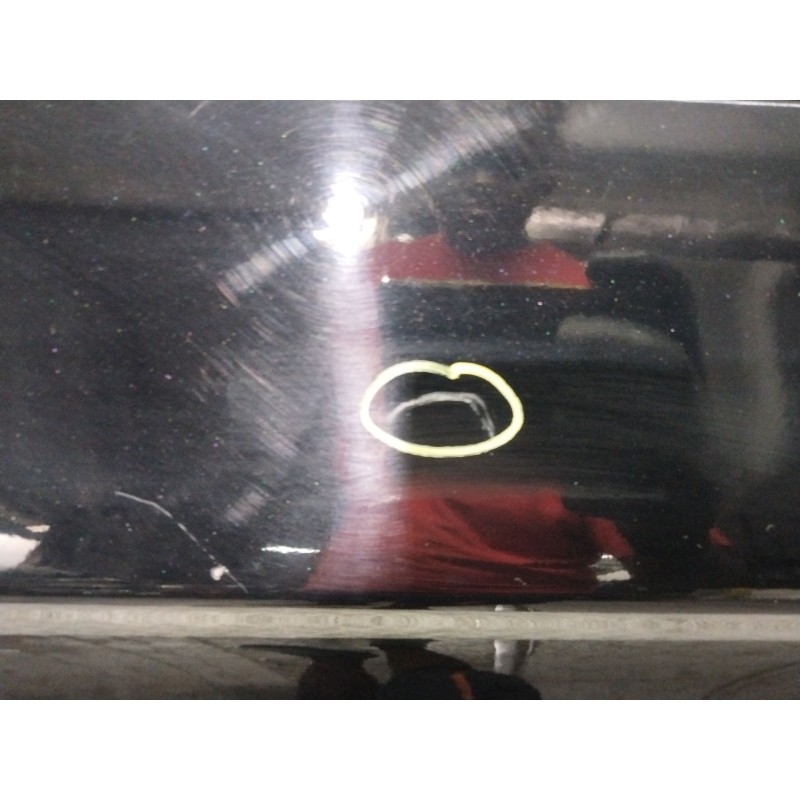 PUERTA DELANTERA IZQUIERDA 760033Z000 NEGRO - imagen 2