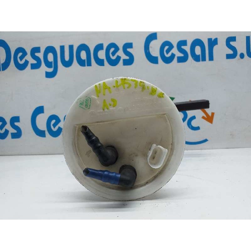 AFORADOR 1J0919183D 8L0919673E  - imagen 2