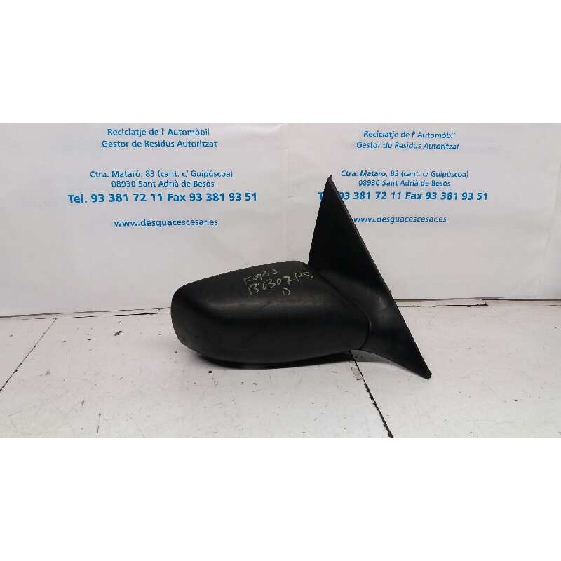 RETROVISOR DERECHO MANUAL - imagen 2