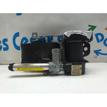 CINTURON SEGURIDAD DELANTERO DERECHO 