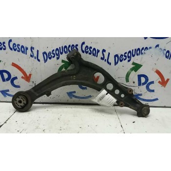 BRAZO SUSPENSION INFERIOR DELANTERO IZQUIERDO 51839219 