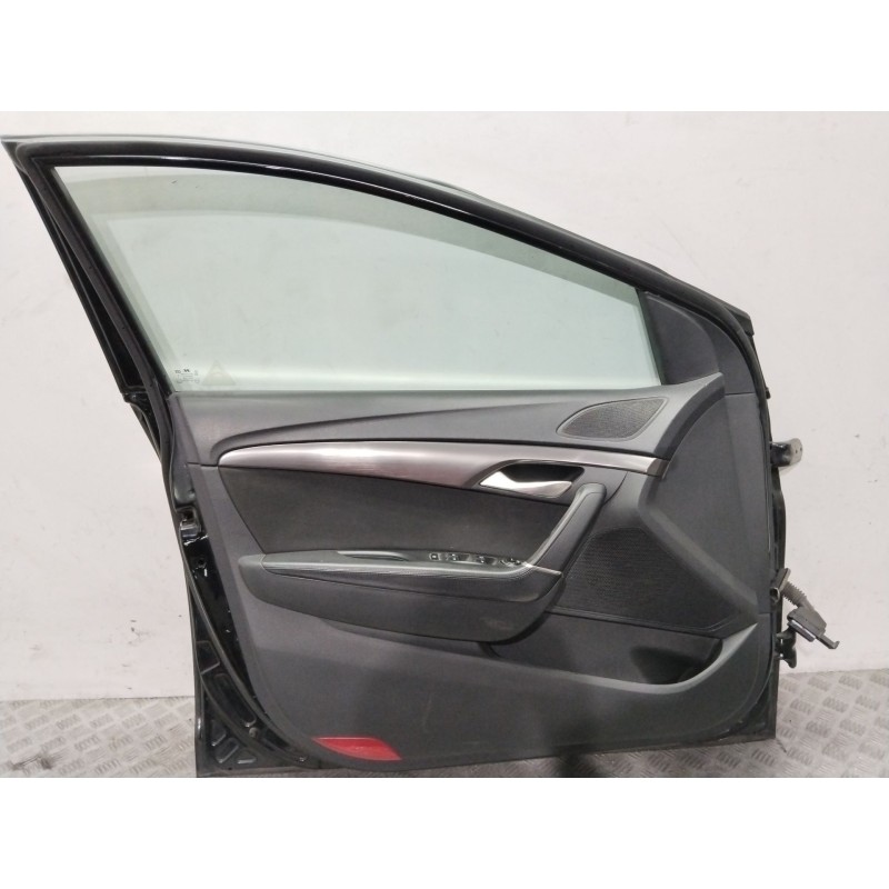 PUERTA DELANTERA IZQUIERDA 760033Z000 NEGRO - imagen 3