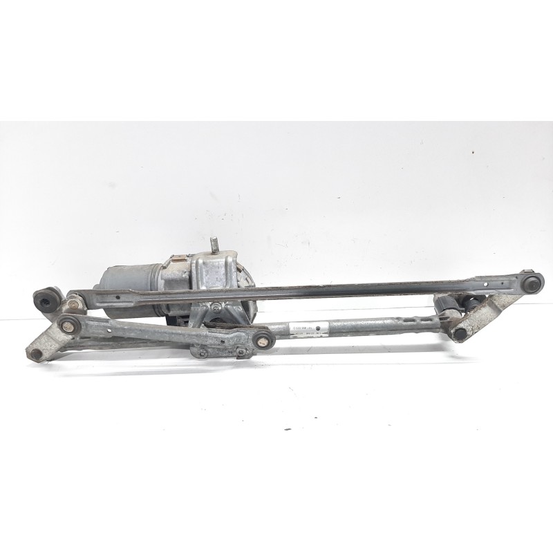 MOTOR LIMPIA DELANTERO 1K1955119B  - imagen 4