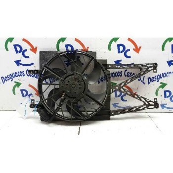 ELECTROVENTILADOR 