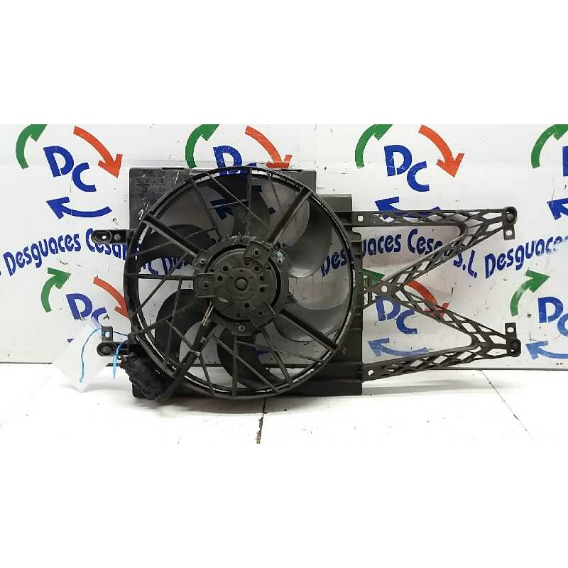 ELECTROVENTILADOR  - imagen 1
