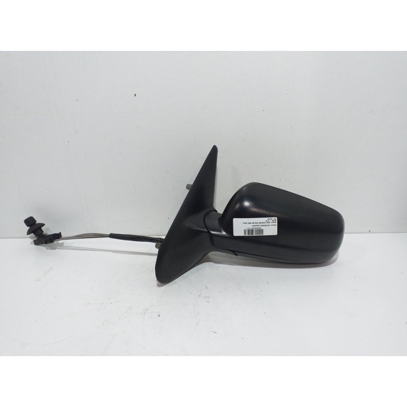 RETROVISOR IZQUIERDO 6K1857507P01C  - imagen 2