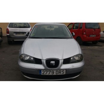 SEAT IBIZA (6L1)