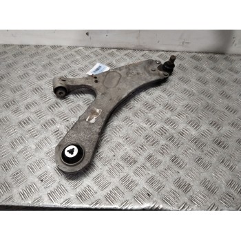 BRAZO SUSPENSION INFERIOR DELANTERO DERECHO 9831682780 